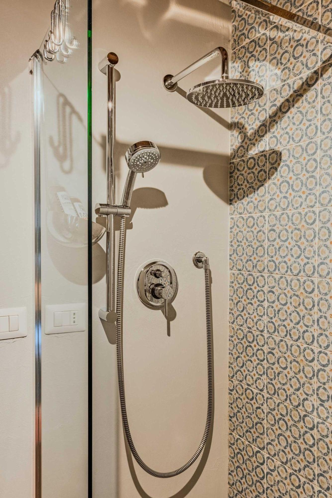 B&B Podere Camaiano Roccastrada Luaran gambar